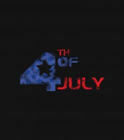 The 4th Of July PNG Free Download
