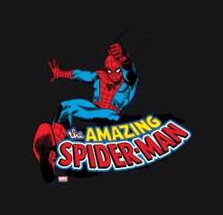 The Amazing Spider-Man Logo PNG Free Download