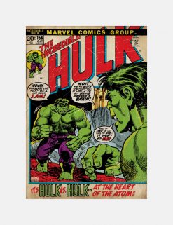 The Incredible Hulk Comic 156 PNG Free Download