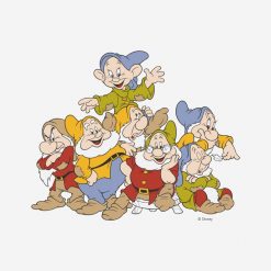The Seven Dwarfs 4 PNG Free Download
