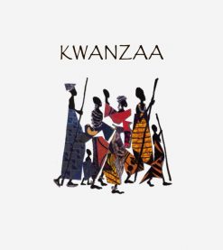 To Celebrate Kwanzaa PNG Free Download
