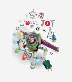 Toy Story - Toy = Joy 2 PNG Free Download