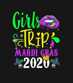 Trip Mardi Gras 2020 Shrove Tuesday 2020 Women PNG Free Download