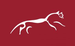 Uffington Horse PNG Free Download