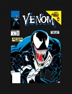Venom Lethal Protector: Dark Soul Drifting PNG Free Download