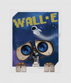 WALL-E 2 PNG Free Download