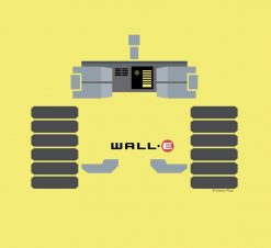 WALL-E - Halloween Costume PNG Free Download