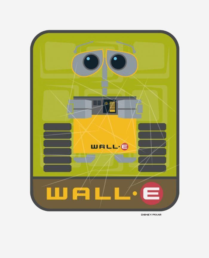 WALL-E PNG Free Download
