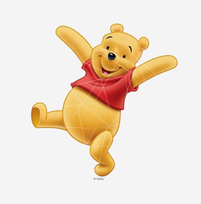 Winnie the Pooh 7 PNG Free Download