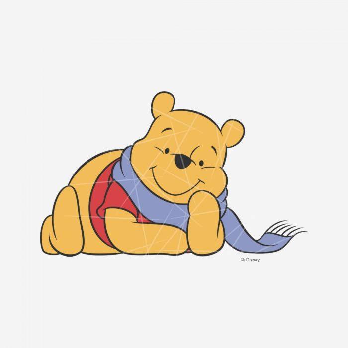 Winnie the Pooh PNG Free Download