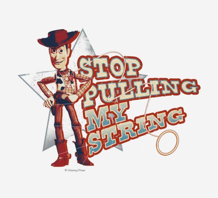 Woody: Stop Pulling My String 2 PNG Free Download