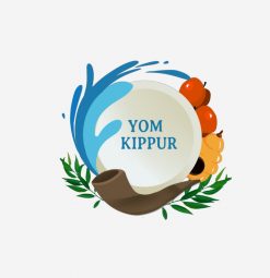 Yom Kippur 1 PNG Free Download