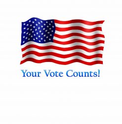 Your Vote Counts - Value PNG Free Download