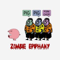 Zombie Halloween PNG Free Download