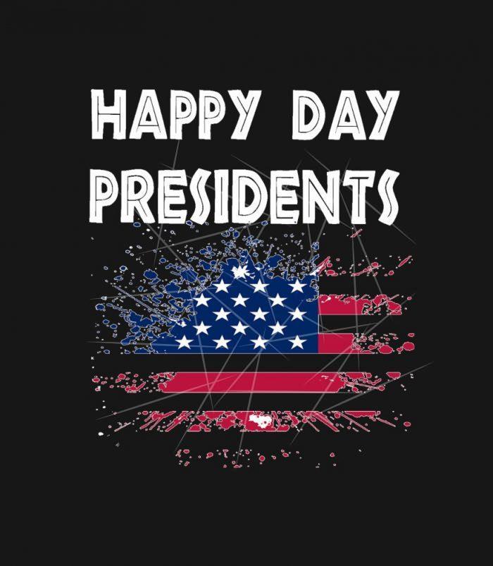 happy day Presidents PNG Free Download