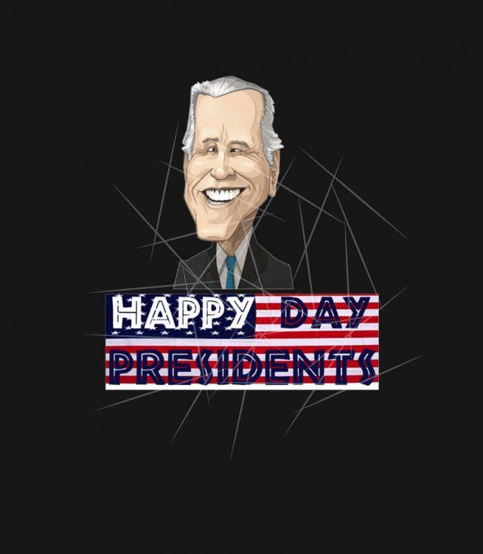 happy day Presidents -  funny PNG Free Download