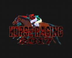 horse racing 2017 PNG Free Download
