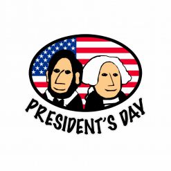 presidents day baby PNG Free Download