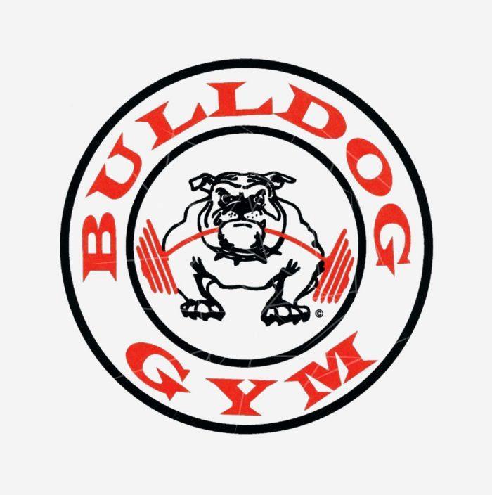 Bulldog Gym Classic PNG Free Download