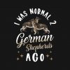 German Shepherd Sayings PNG Free Download