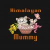 Himalayan Cat Mom SVG