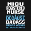 NICU Registered Nurse SVG