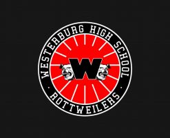 Westerburg High School Rottweilers PNG Free Download