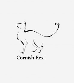 Cornish Rex Apparel PNG Free Download