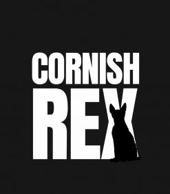 Cornish Rex - Cat Breed PNG Free Download