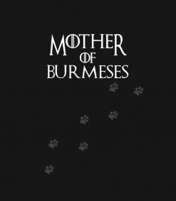Mother of Burmeses -  Burmeses PNG Free Download