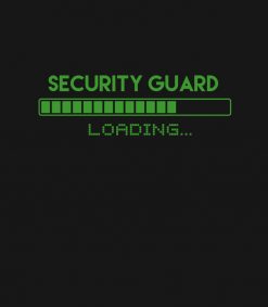Security Guard Loading PNG Free Download
