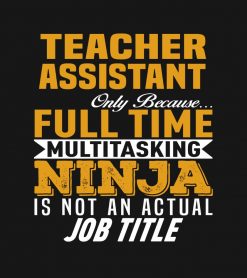 Teacher Assistant 5 PNG Free Download