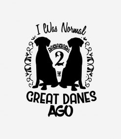 Great Danes 3 PNG Free Download