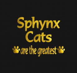 Great Sphynx PNG Free Download
