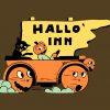 1930s Halloween Automobile PNG Free Download