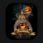 ALL HALLOWS EVE PNG Free Download