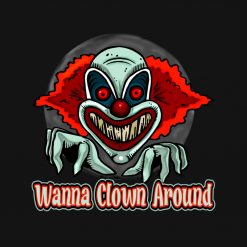 Evil Clown Monsters PNG Free Download