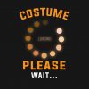 Funny Halloween Shirts For Women Kids Men T-shirt PNG Free Download