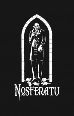 Nosferatu PNG Free Download