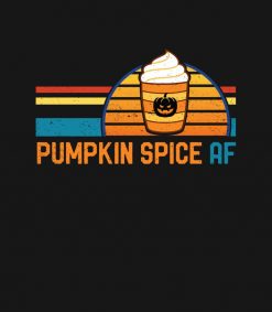 Pumpkin Spice Funny Halloween Pumpkin Gifts PNG Free Download