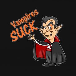 Vampires Sucks PNG Free Download