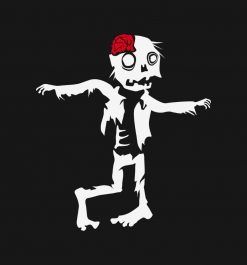 funny zombie PNG Free Download