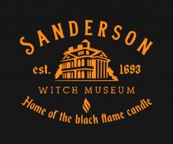 sanderson with museum PNG Free Download